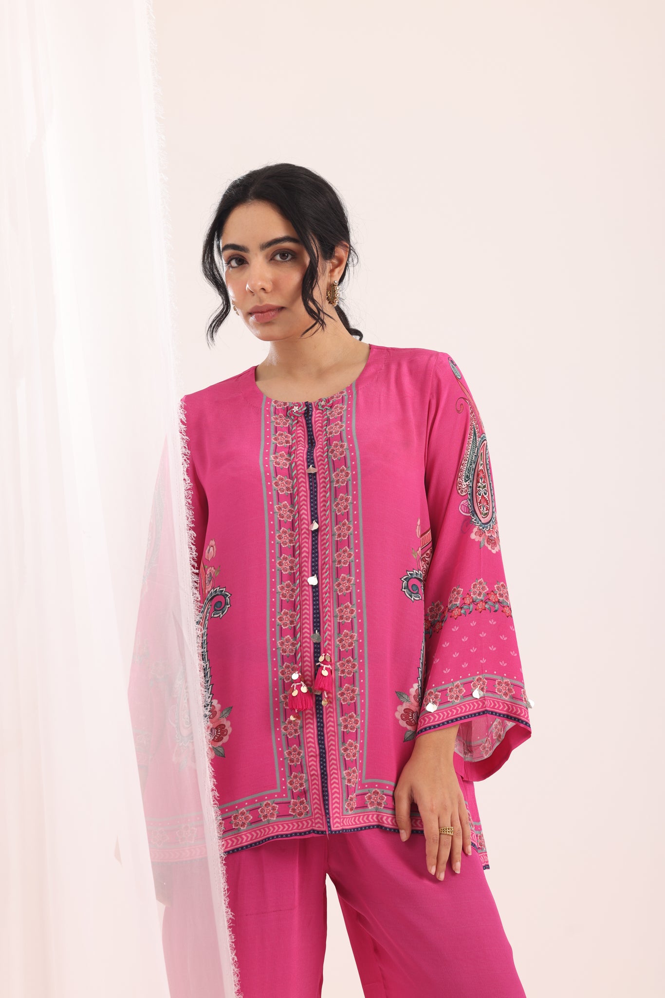 Keri placement cord set