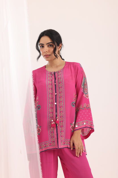 Keri placement cord set