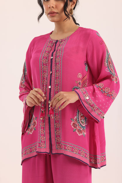 Keri placement cord set