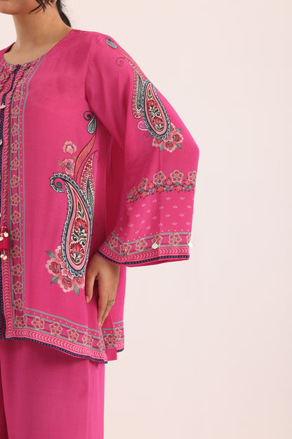 Keri placement cord set