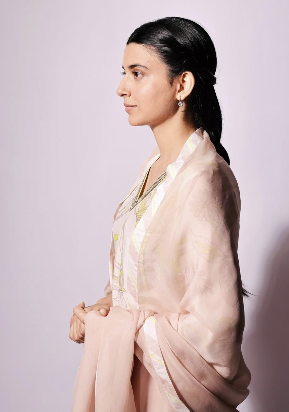 Doree Kurta Set