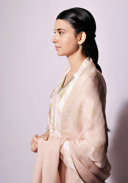 Doree Kurta Set