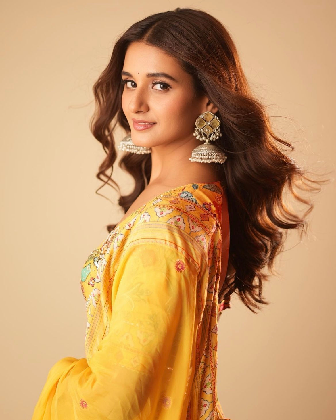 Bagicha Lehenga Set