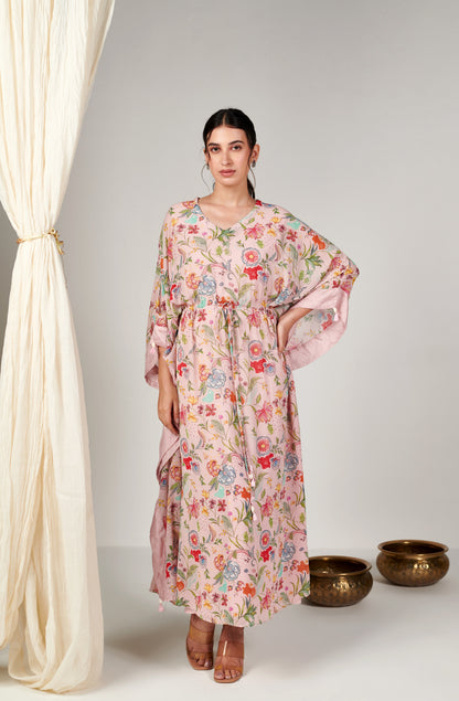 Bagicha Kaftan
