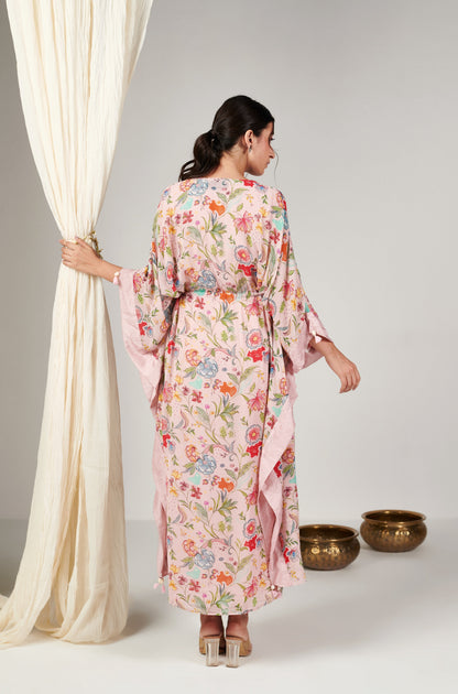 Bagicha Kaftan