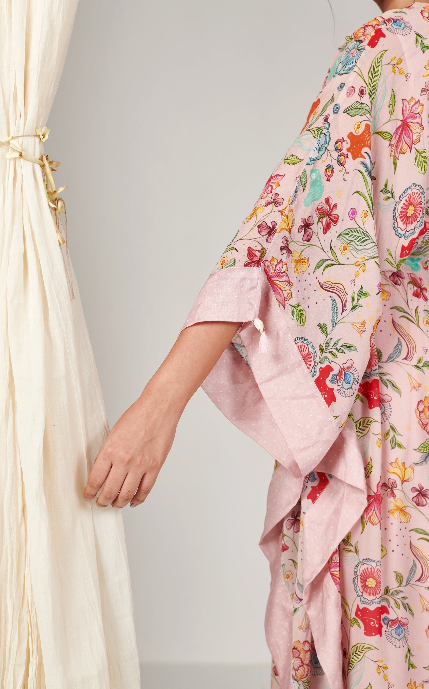 Bagicha Kaftan