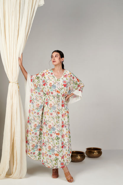 Bagicha Kaftan