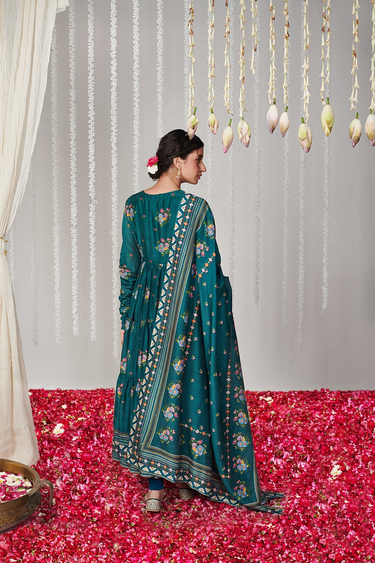 Bagicha Angrakha Anarkali
