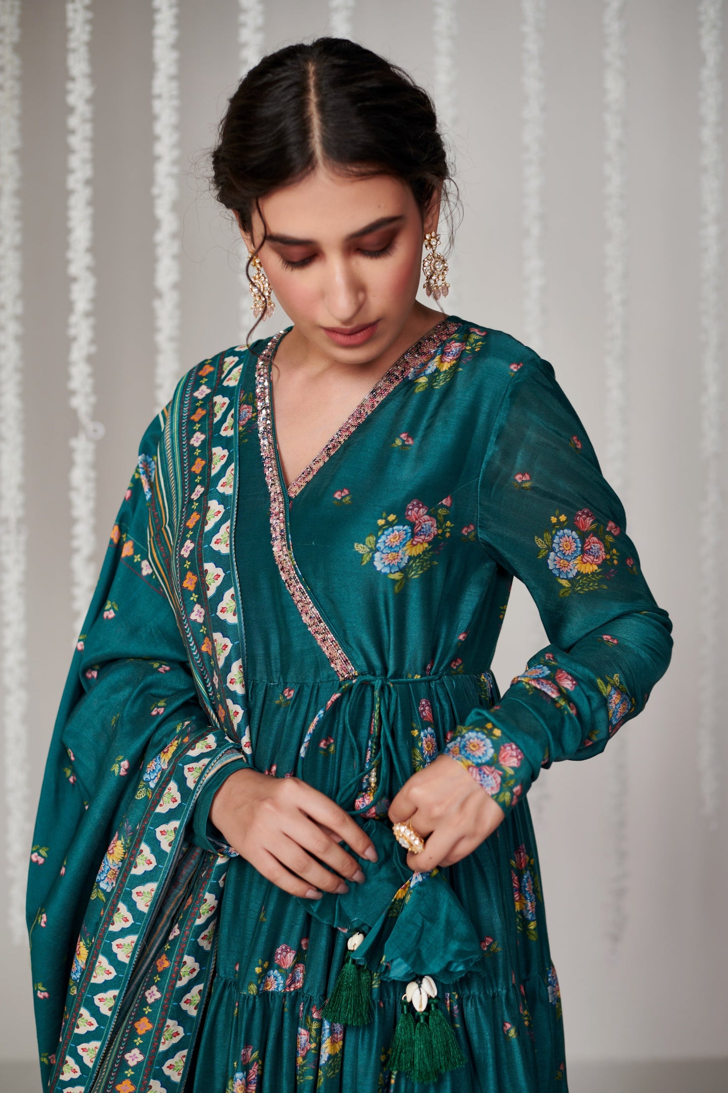 Bagicha Angrakha Anarkali