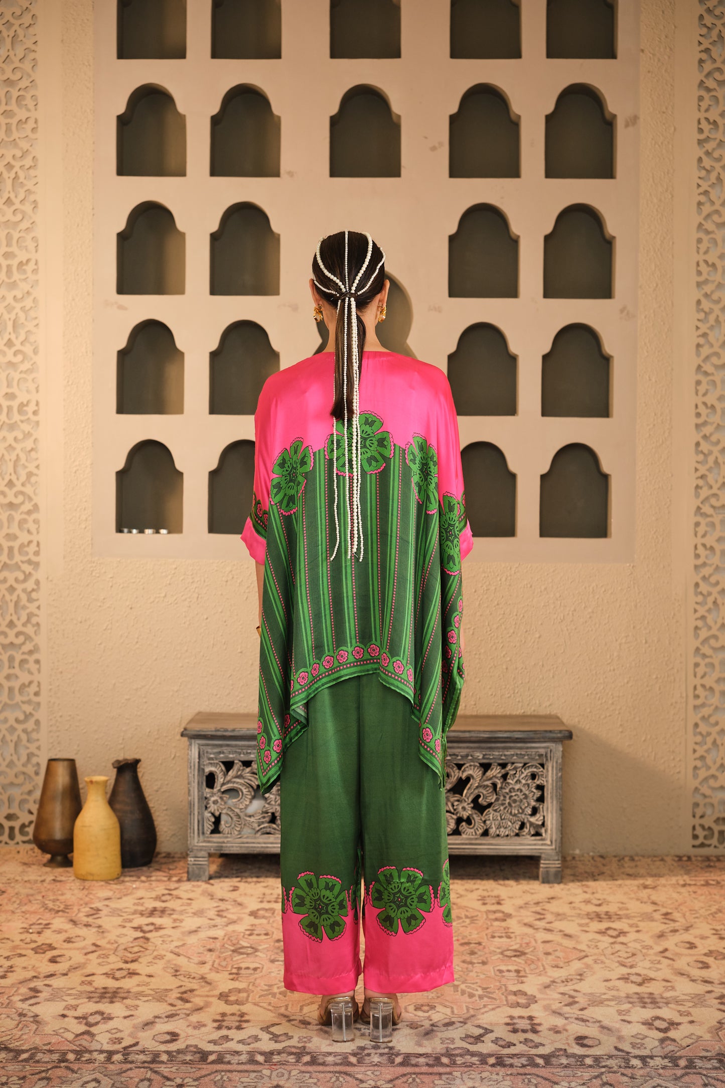 Doree Co - Ord Set