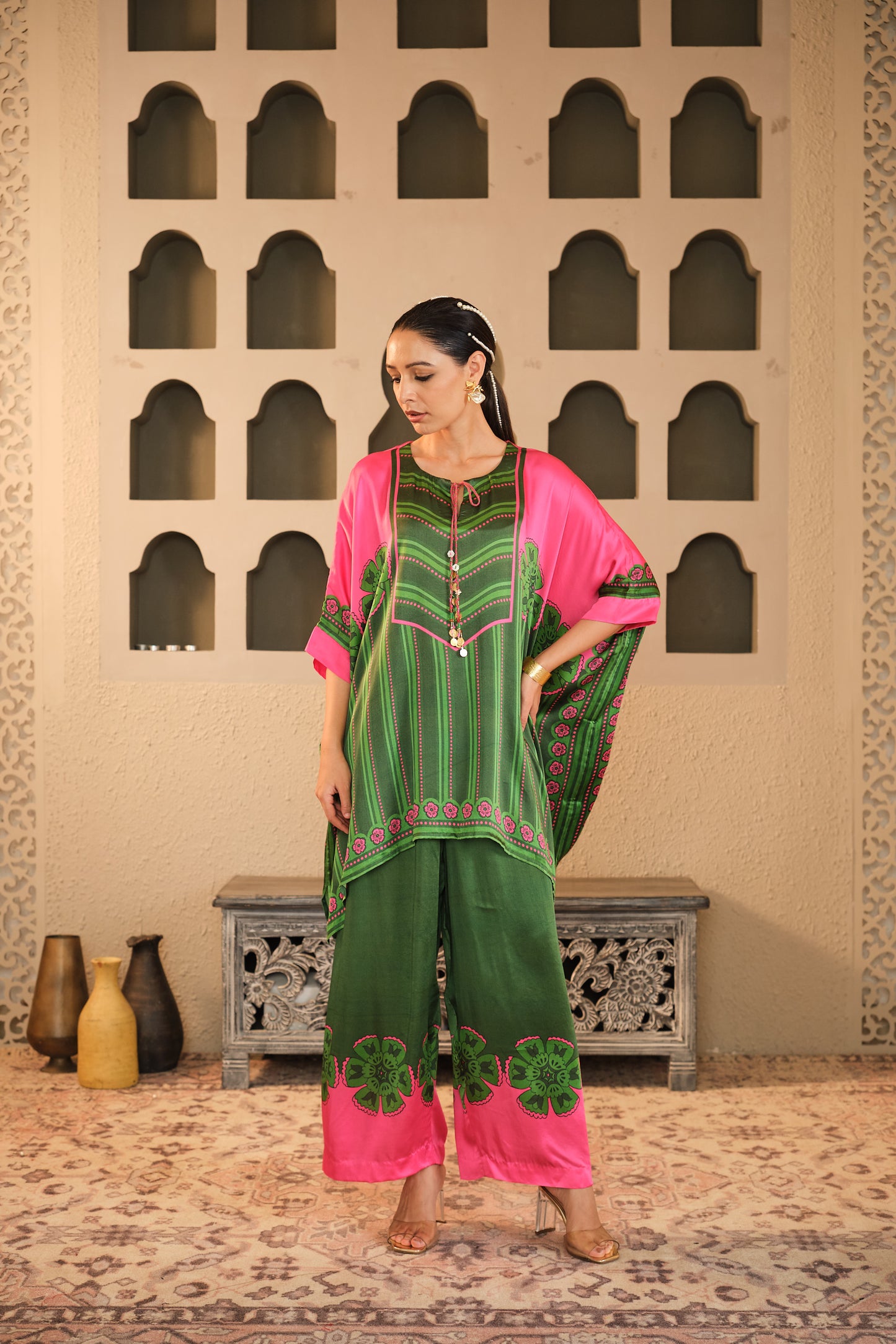 Doree Co - Ord Set