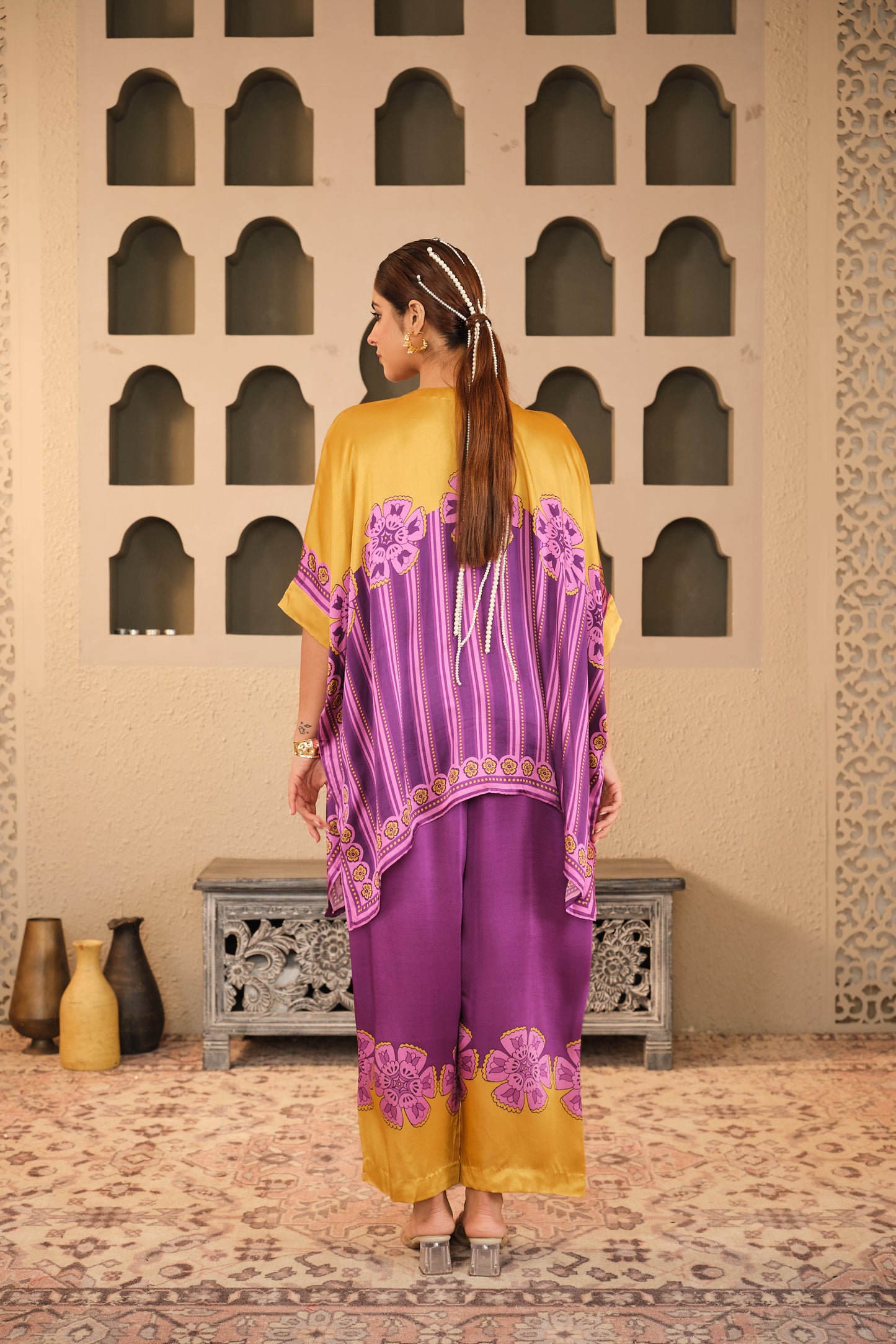 Doree Co - Ord Set