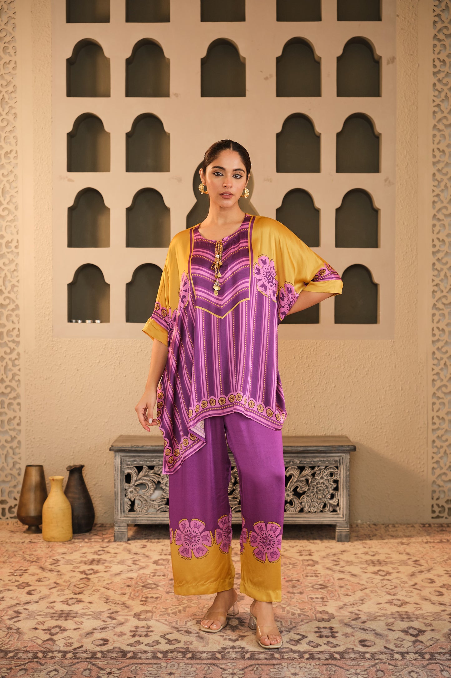 Doree Co - Ord Set