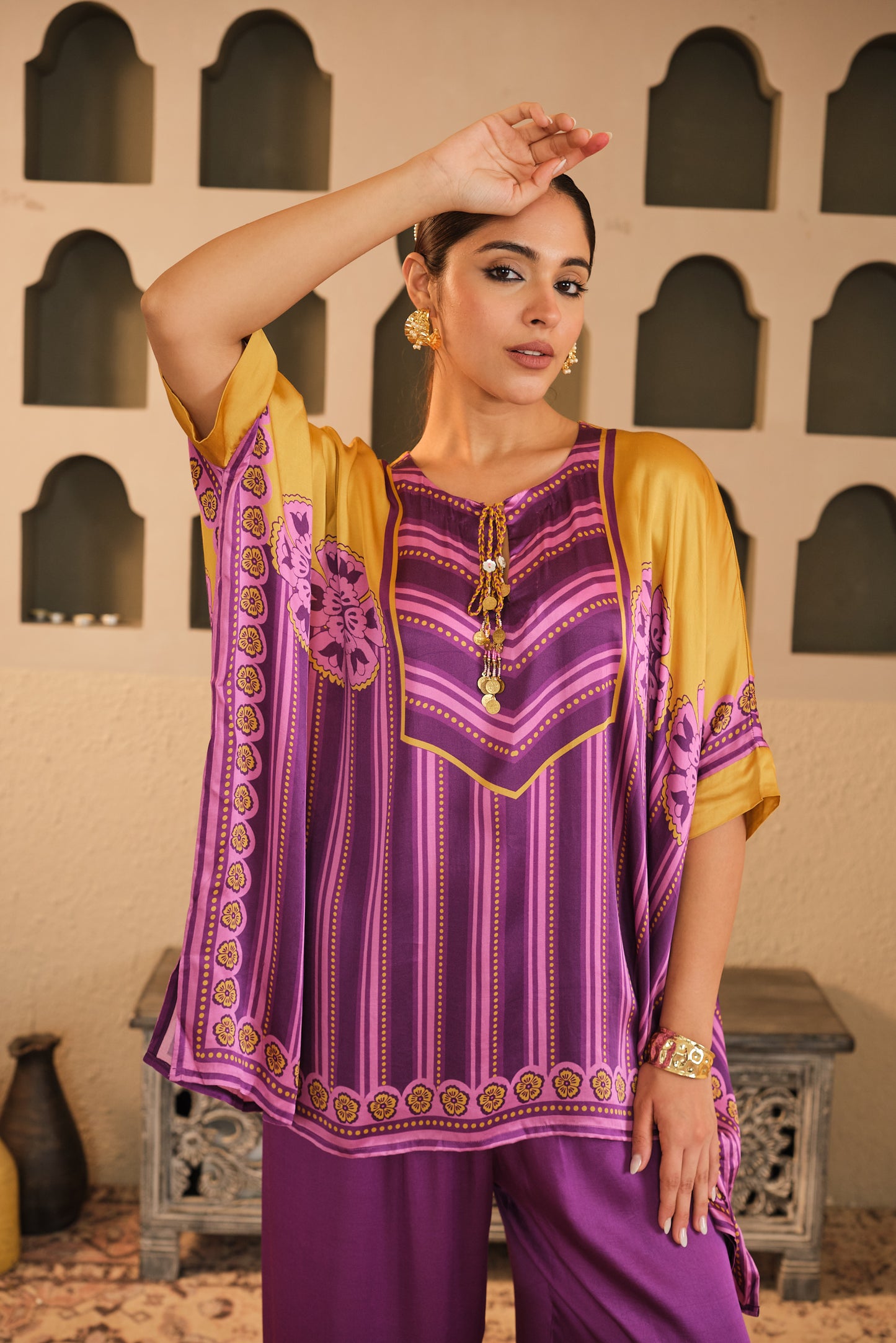 Doree Co - Ord Set