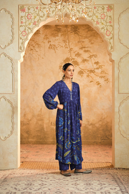 Doree Chintz Kurta set