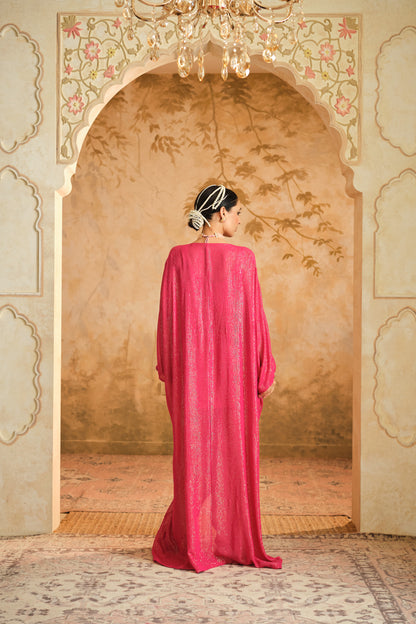 Doree Kaftan