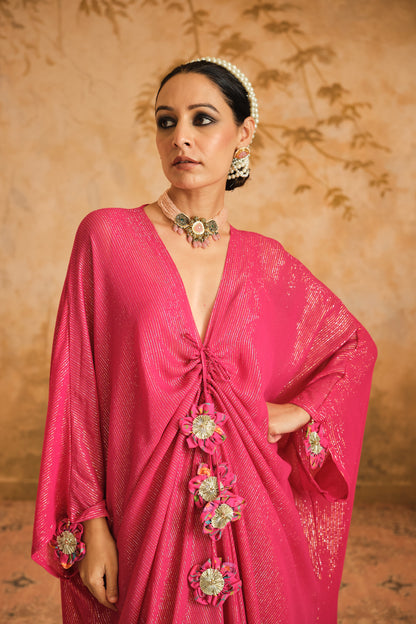 Doree Kaftan