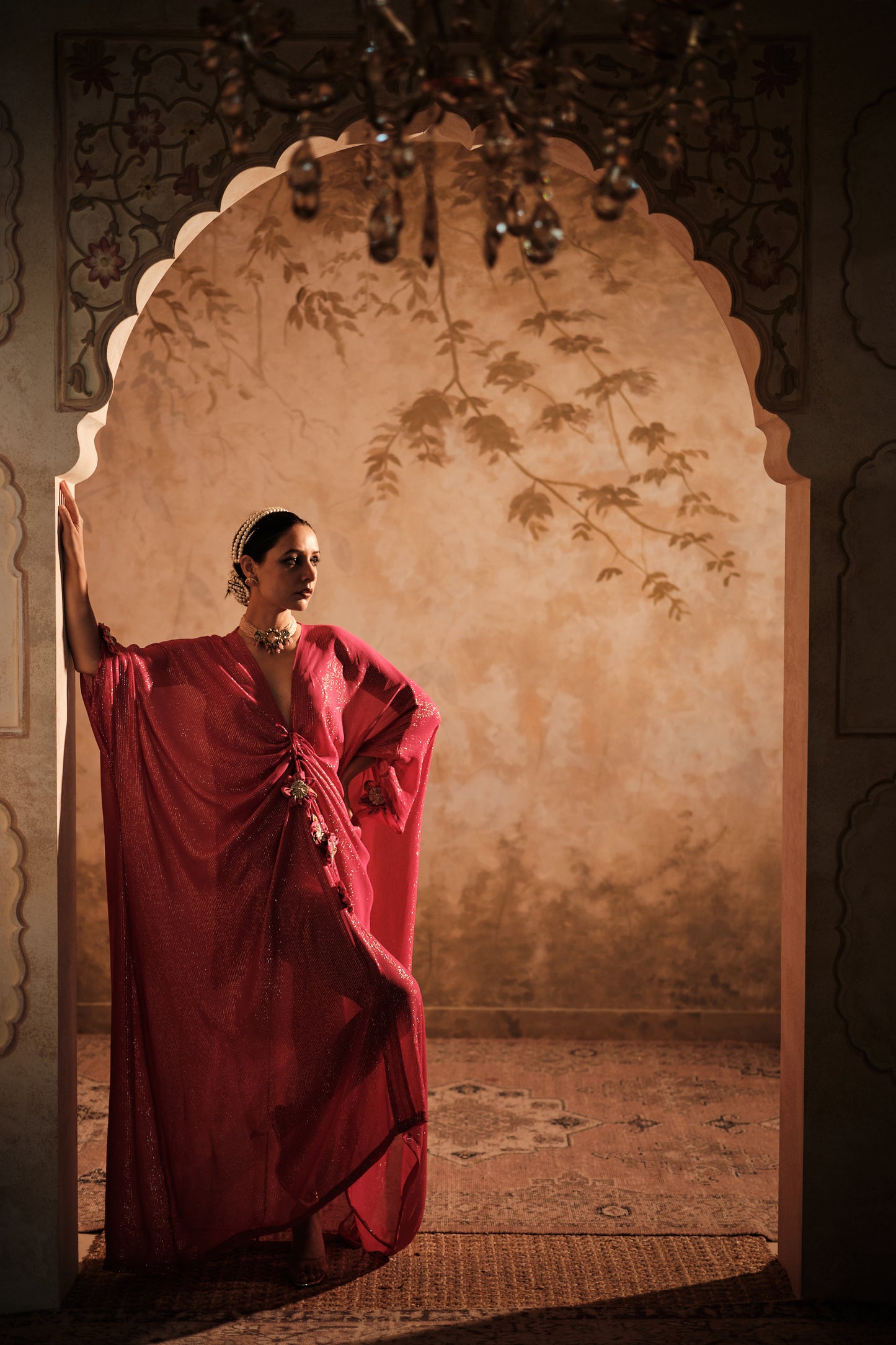 Doree Kaftan