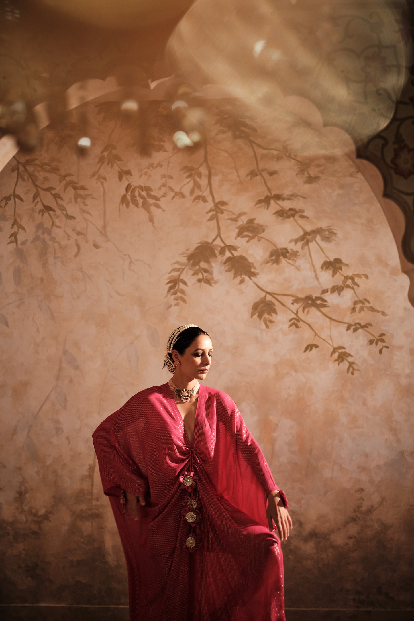Doree Kaftan