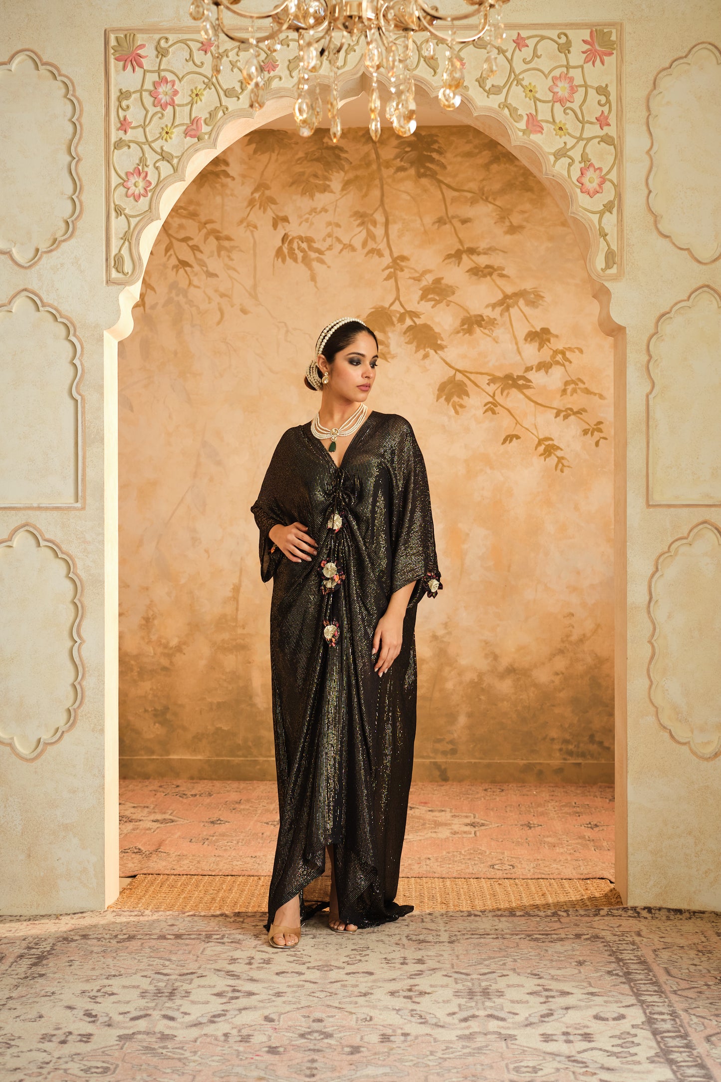 Doree Kaftan
