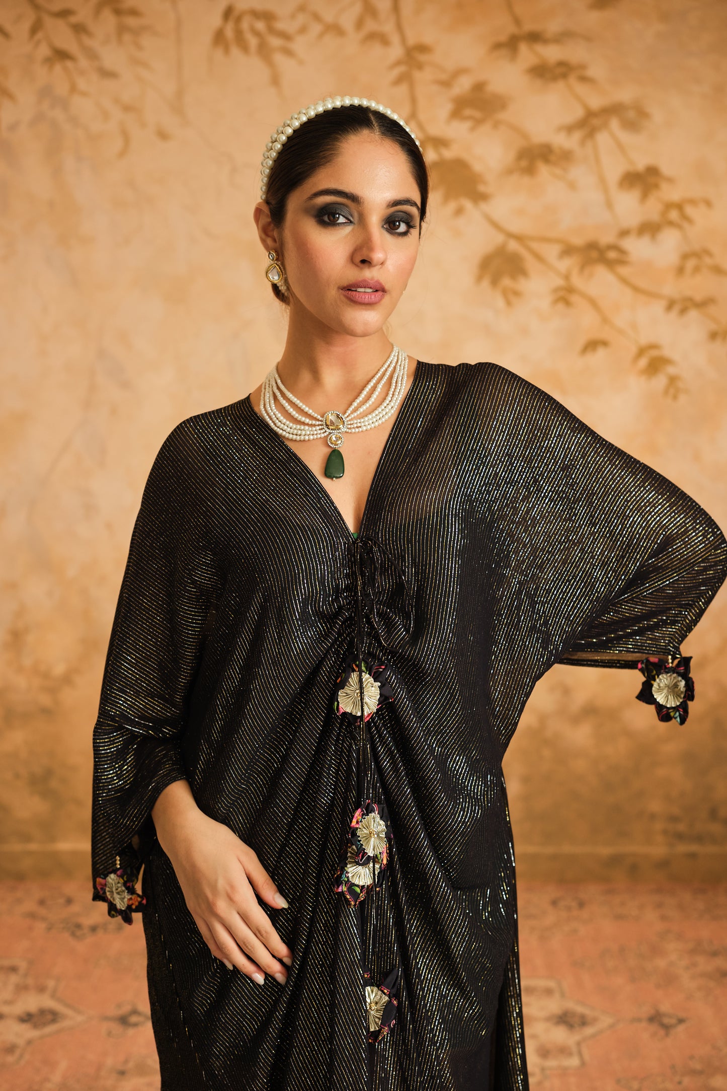Doree Kaftan