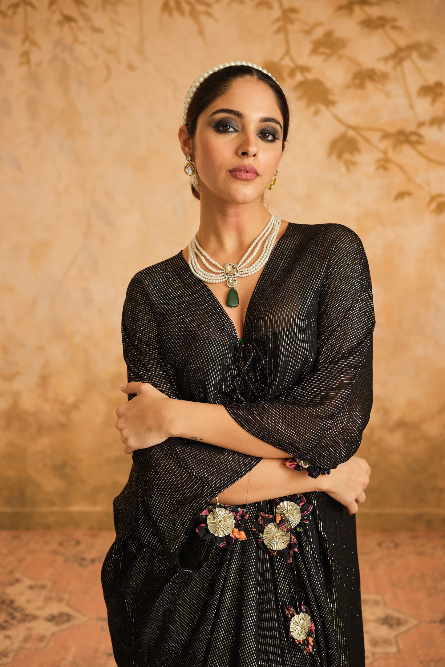 Doree Kaftan