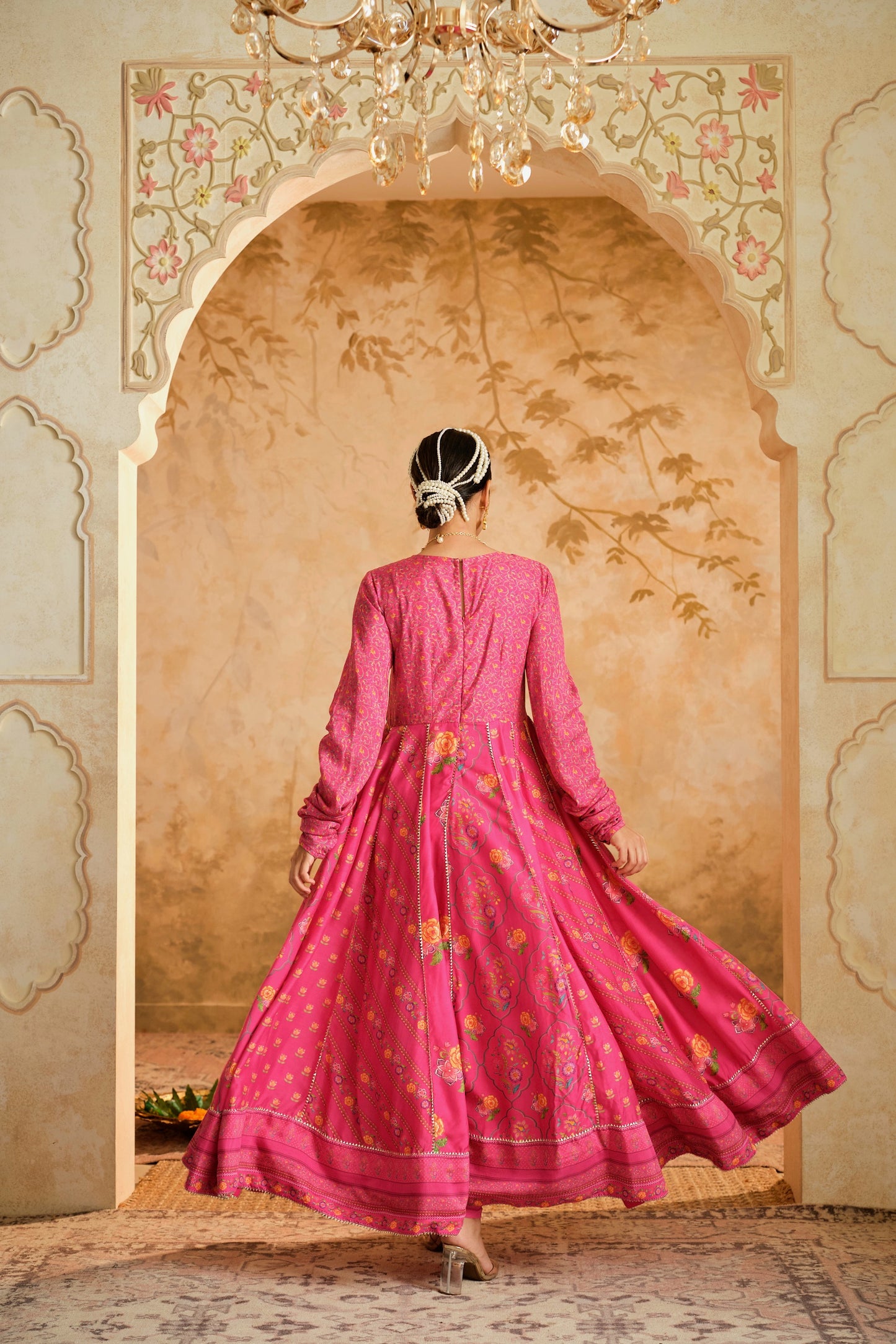Raag Anarkali