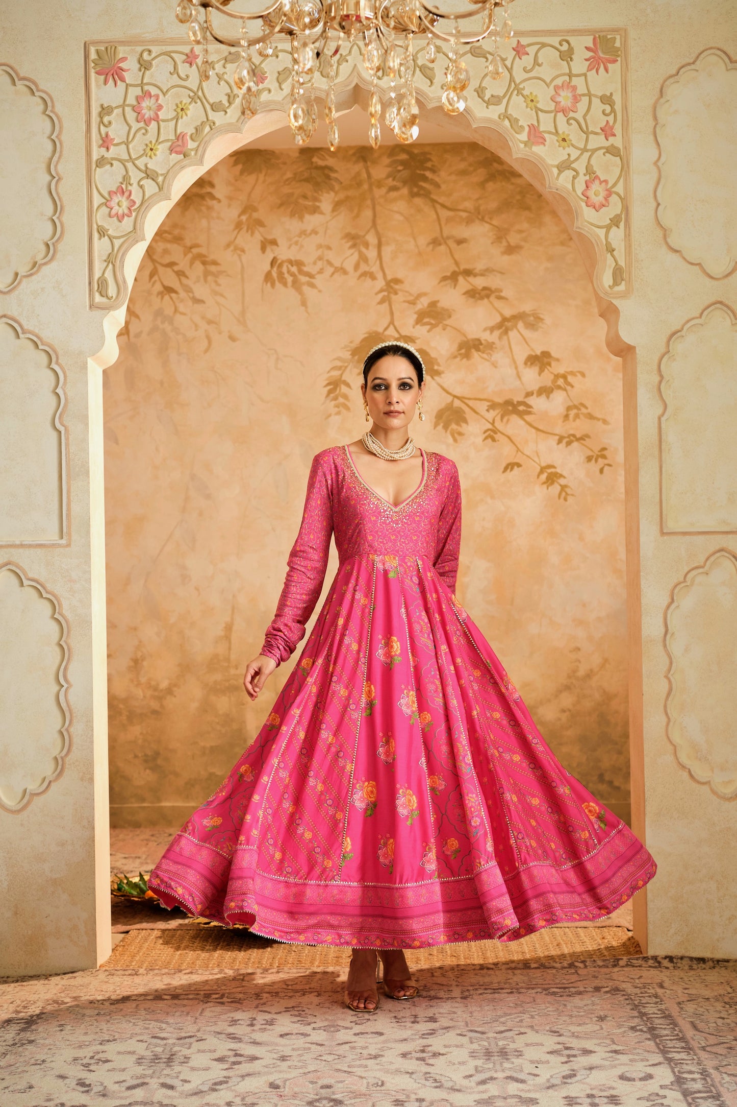 Raag Anarkali