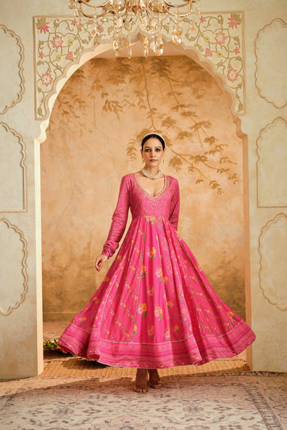 Raag Anarkali