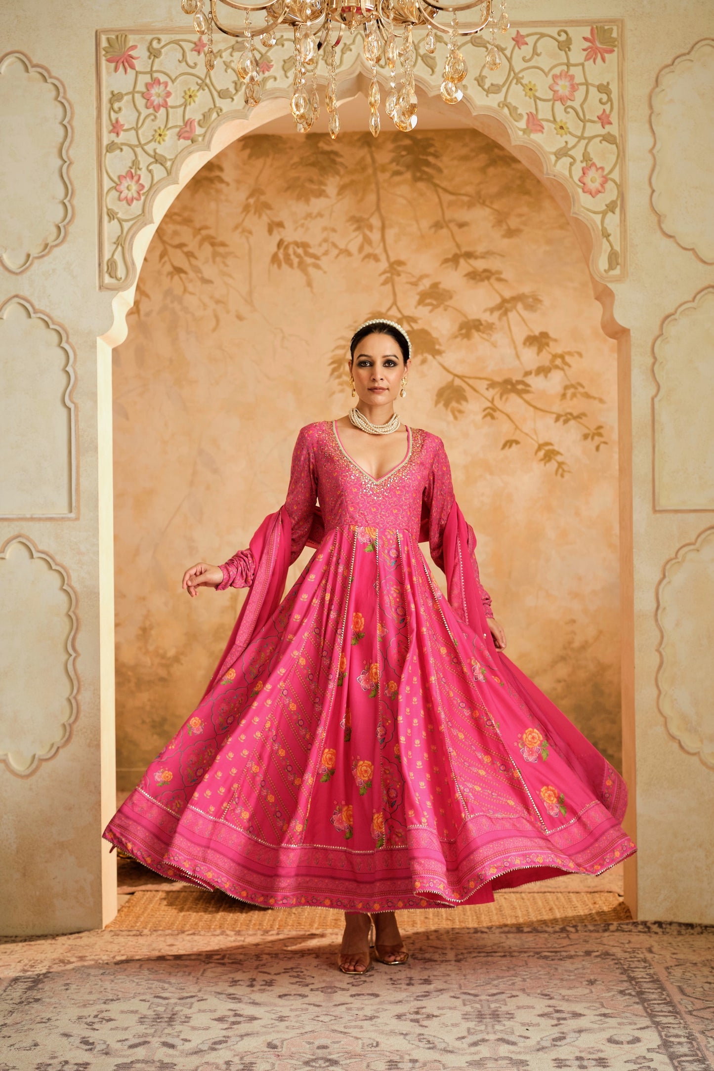 Raag Anarkali
