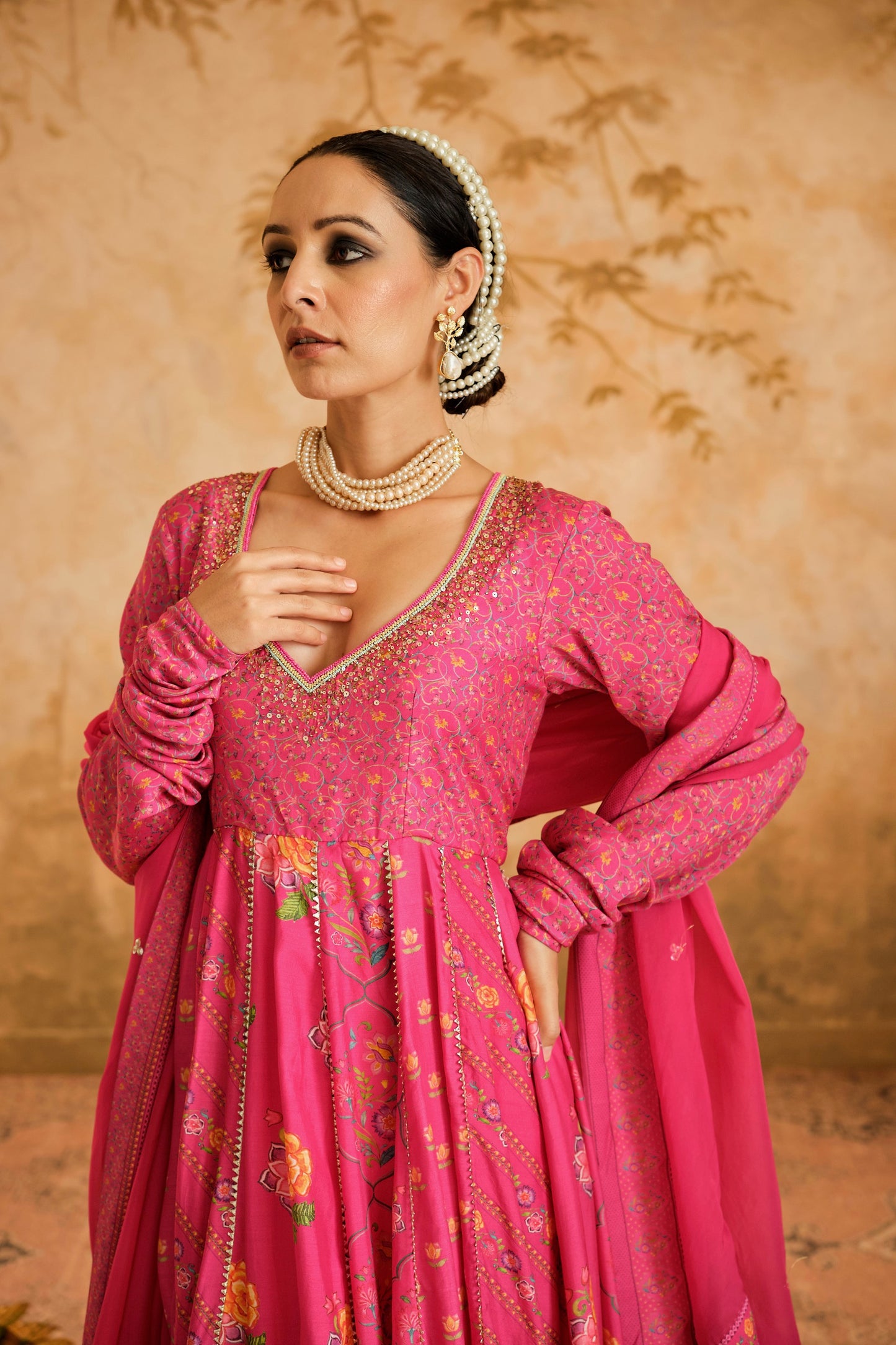 Raag Anarkali