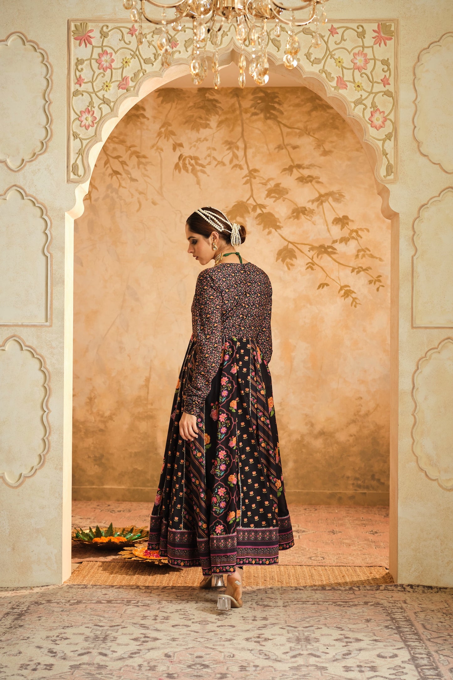Raag Anarkali