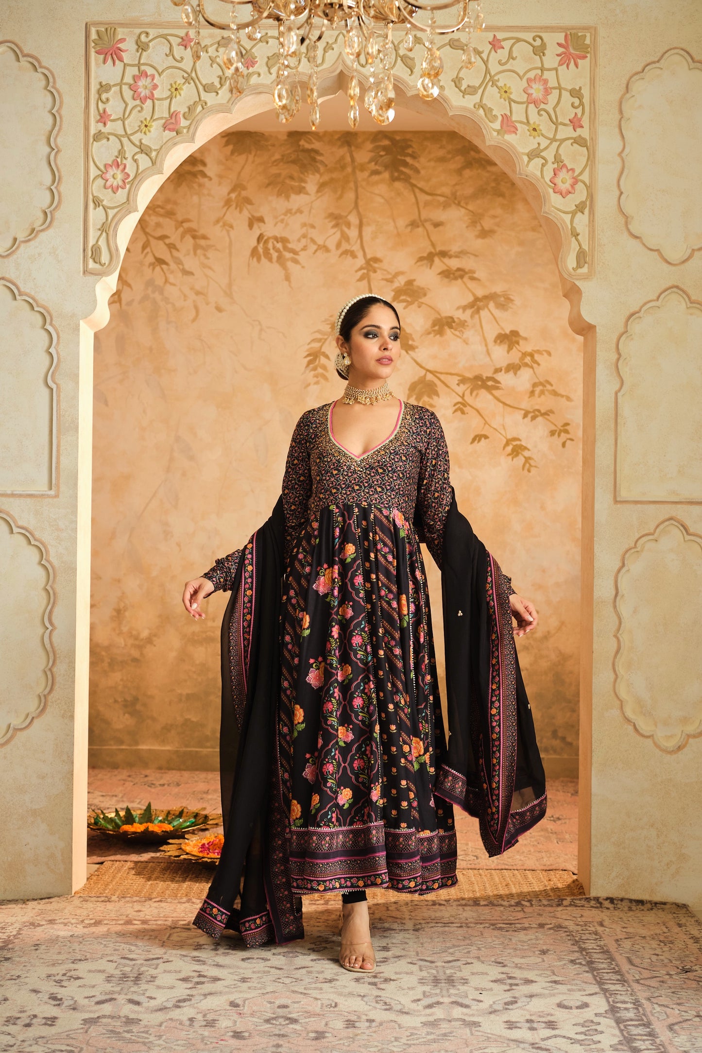 Raag Anarkali