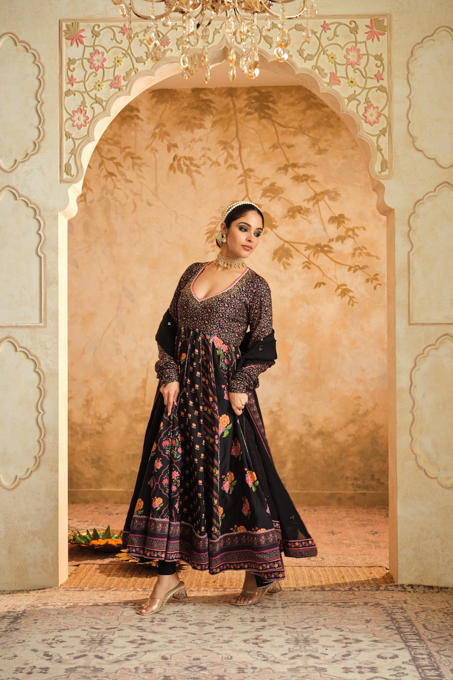 Raag Anarkali